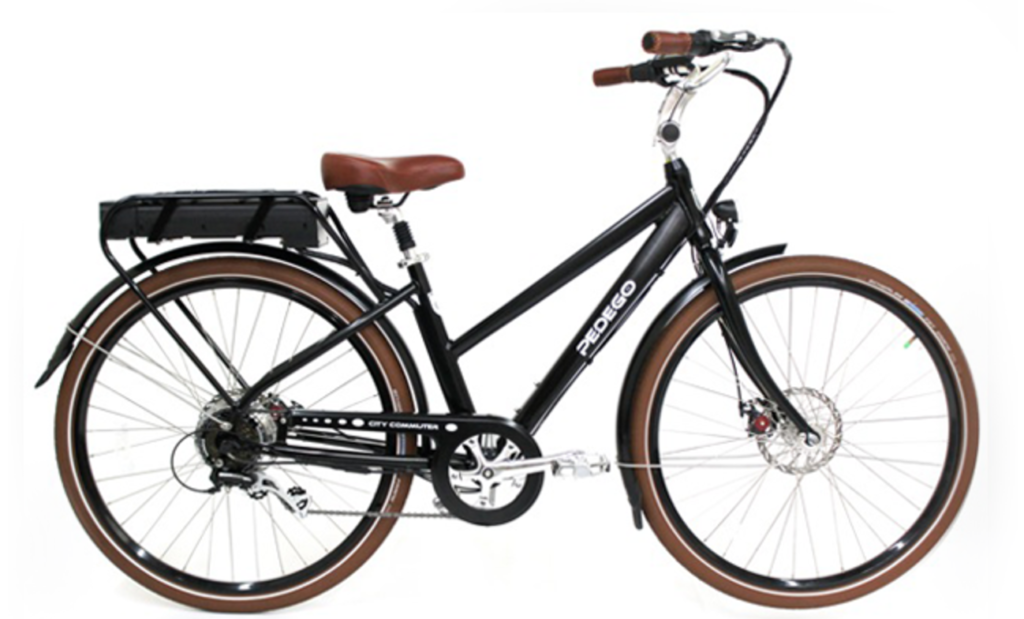 best electric assist bikes