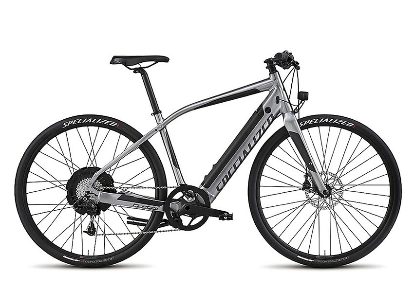 Electric Assist Bikes for rent