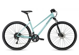 Hybrid Crossover Bikes to rent