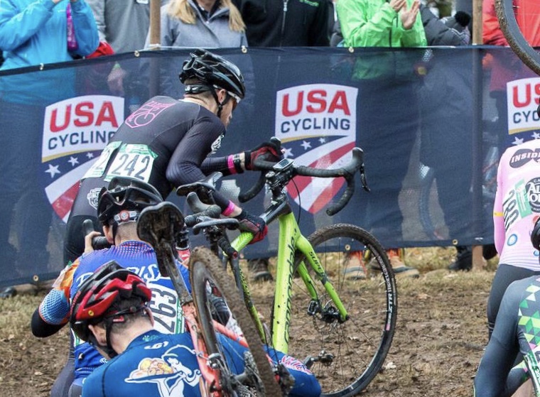 cx nationals Lititz Bikeworks