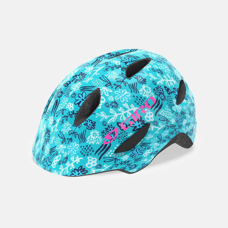 giro child helmet