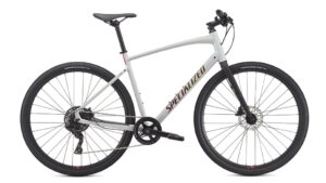 Check out the latest selection of fitness and rail trail bikes at Lititz Bikeworks. Test ride the Specialized Sirrus X 2.0 today in store