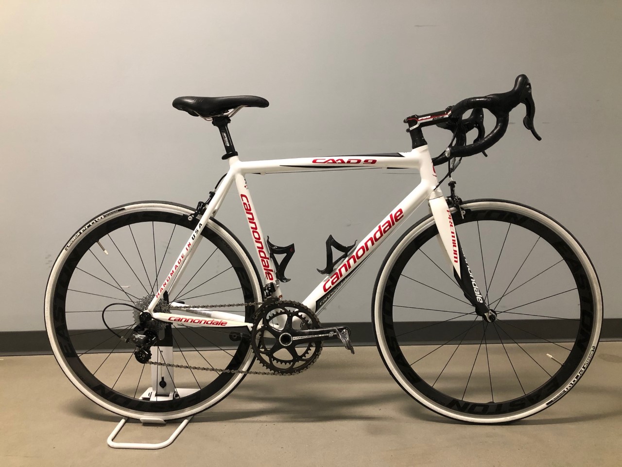 used cannondale