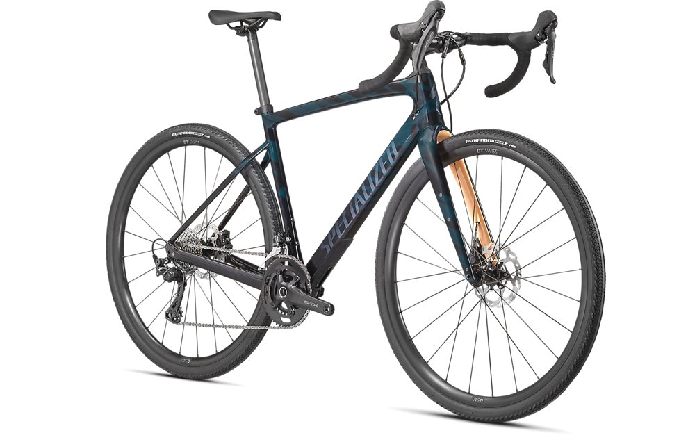 Specialized Diverge Sport Carbon Lititz Bikeworks