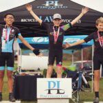 Bikeworks Junior Race Team is a free program sponsored exclusively by Lititz Bikeworks for riders ages 9-15.