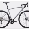 The Specialized Allez Sport Disc is a road bike designed for speed without compromise. Test ride this and other Specialized bikes at Lititz Bikeworks.