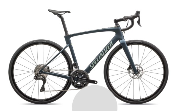 After extensive testing of the top competitors, our Ride Science team has found the Roubaix SL8 is an astounding 53% smoother than the nearest competitor.