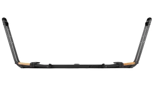 Highlights All metal construction Genuine Kashima-coated struts OneTap™ hydro-pneumatic tire arms that ensure no contact on the bike frame Integrated high-strand 10mm cable lock FastFit™ tool-free wheel chock system Stainless steel and automotive-grade finish on hardware Fully assembled Piston SR 2” Hitch Mount Adapter (increases carry capacity to 100 lbs, sold separately) Piston SR Mount for IBEX Truck Bed Rack