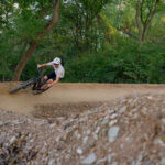 Heatherwood Bike Park in Ephrata offers a gradual progression of features to boost your riding abilities.