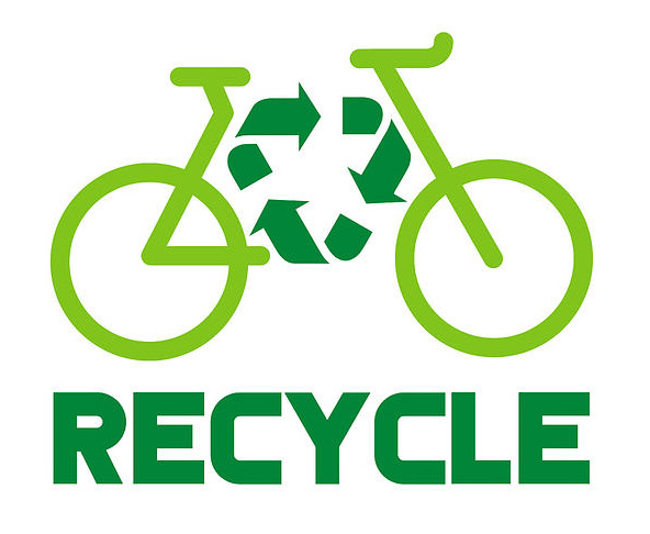 Bicycle Re-Cycle Program