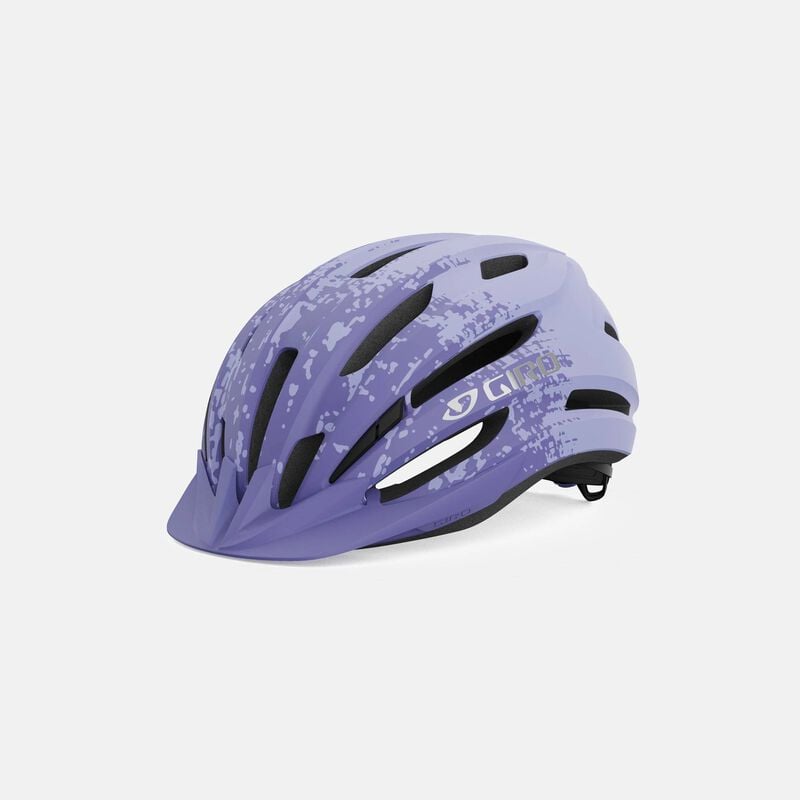 With a removable visor that can shield you from the sun, 19 vents to keep you cool, and the added benefit of Mips® Evolve Core, the Register™ Mips® II helmet is an ideal choice for any ride, any time.