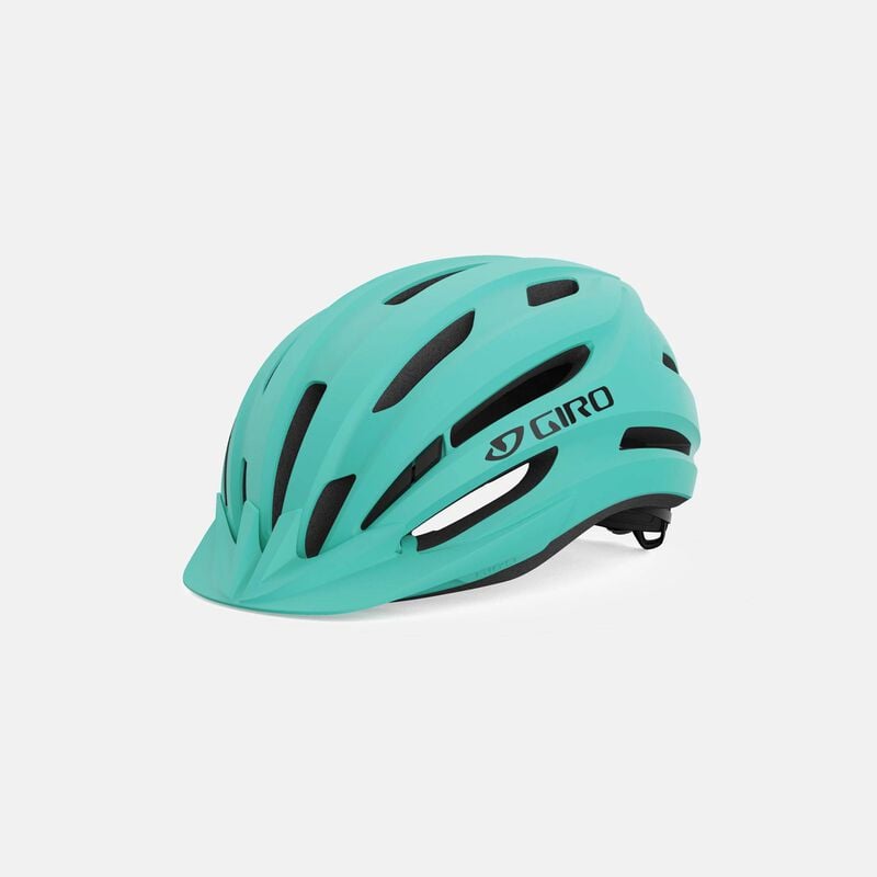 With a removable visor that can shield you from the sun, 19 vents to keep you cool, and the added benefit of Mips® Evolve Core, the Register™ Mips® II helmet is an ideal choice for any ride, any time.