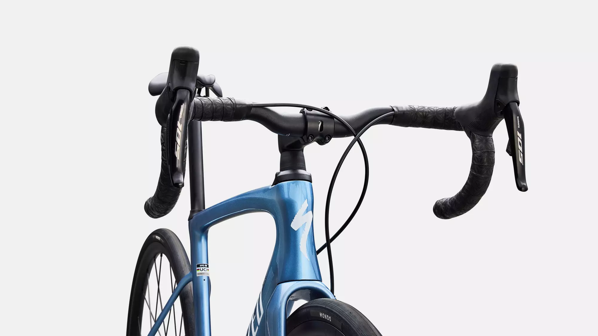 Specialized Roubaix Comp DI2 - Image 3