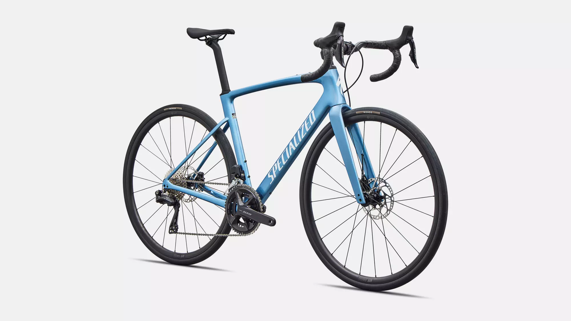 Specialized Roubaix Comp DI2 - Image 6
