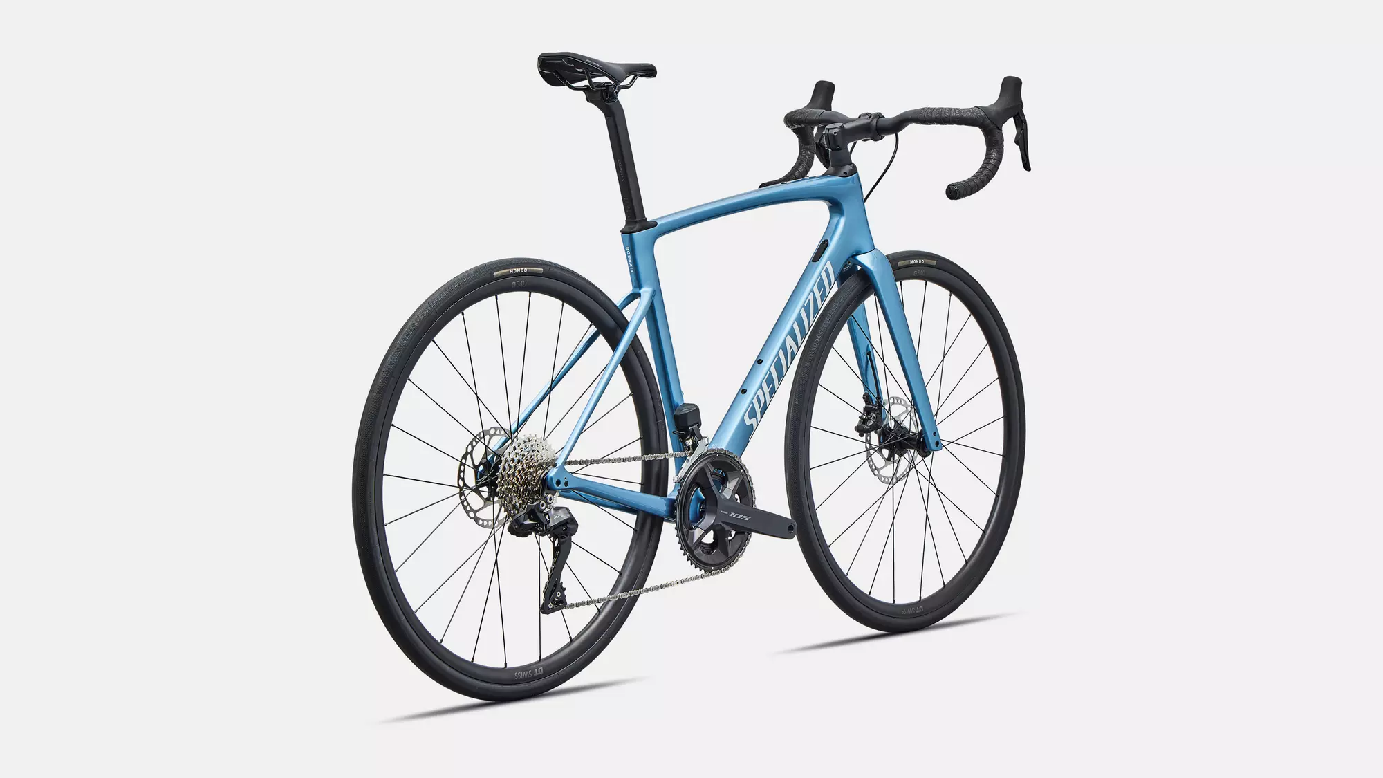 Specialized Roubaix Comp DI2 - Image 5