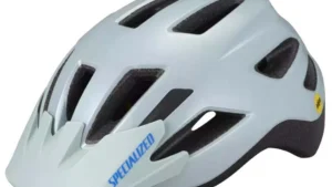 Child Specialized Shuffle (4-7yrs) - Ice Blue