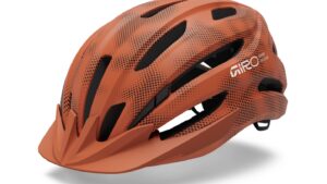 With a removable visor that can shield you from the sun, 19 vents to keep you cool, and the added benefit of Mips® Evolve Core, the Register™ Mips® II helmet is an ideal choice for any ride, any time.