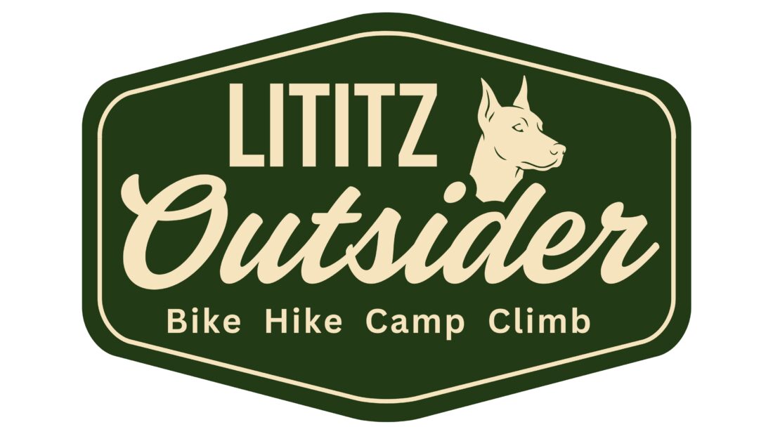 The Lititz Outsider