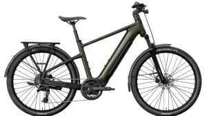 Aventon Level 4 ADV - Camoflauge