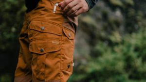 Mens Pants