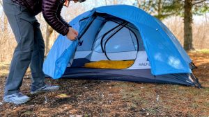 Tents | Bags | Pads
