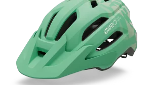 Compliment any ride with a fresh new helmet from Giro. The Giro Fixture MIPS II youth helmet is stylish, comfortable and safe. With a strong and striking style, quick-dry padding, a simple and durable Roc Loc® Sport fit system, and reflective rear decals, every rider demand has been addressed.