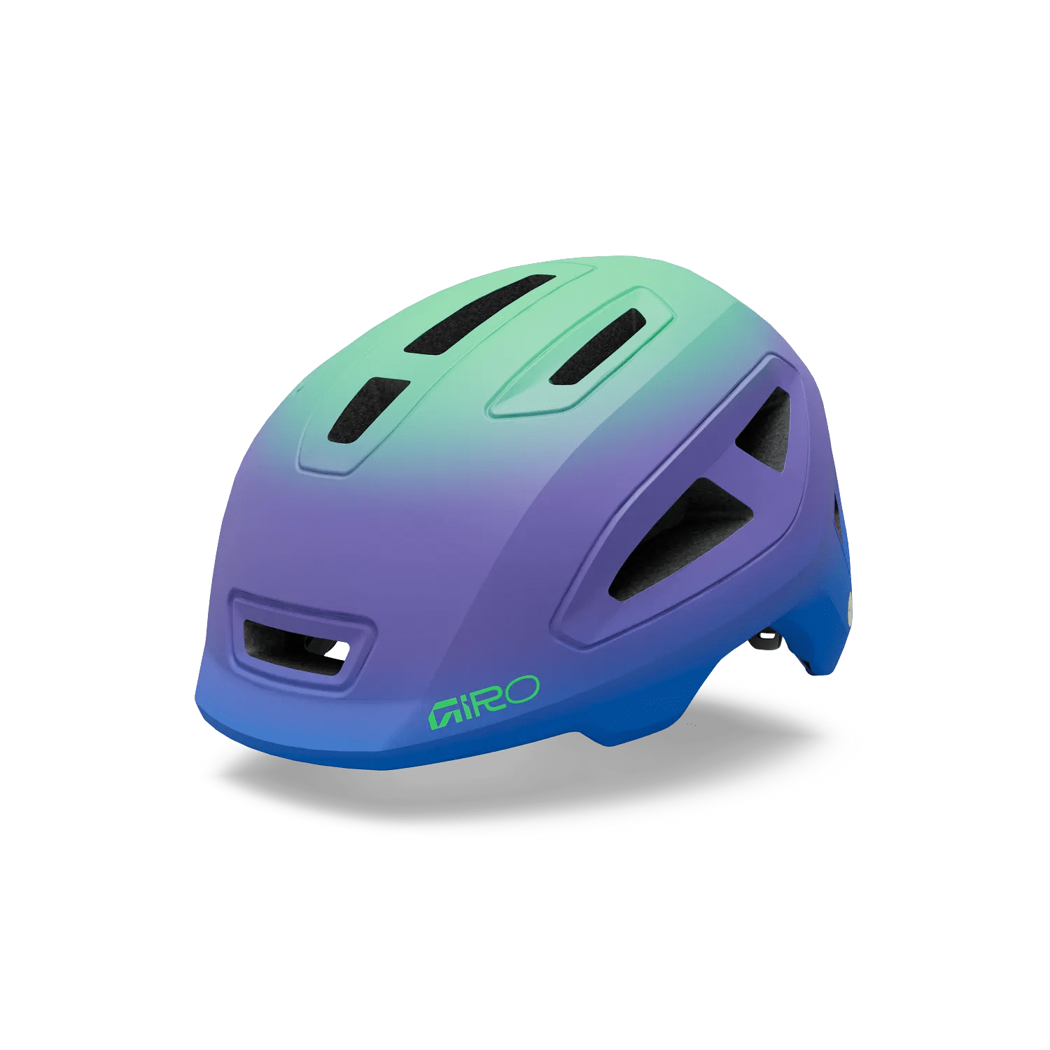 Giro Scamp II - Small