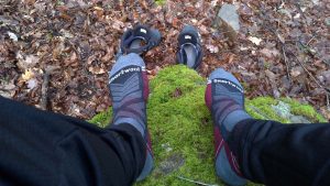 Unisex Socks