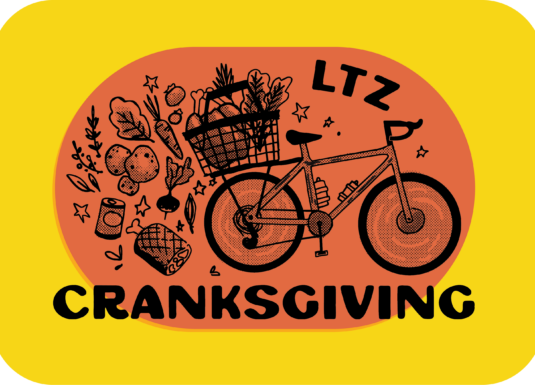 Its’ Cranksgiving Season