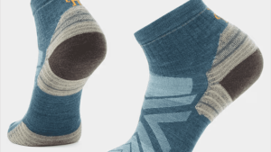 Smartwool Hike Ankle Unisex- Targeted Cushion