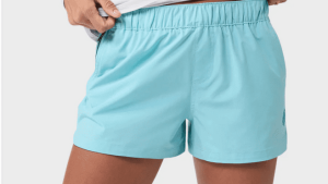 For swim, float or paddle days, the CFS Drifter Short is the comfortable, quick-drying essential for playing in and around the water