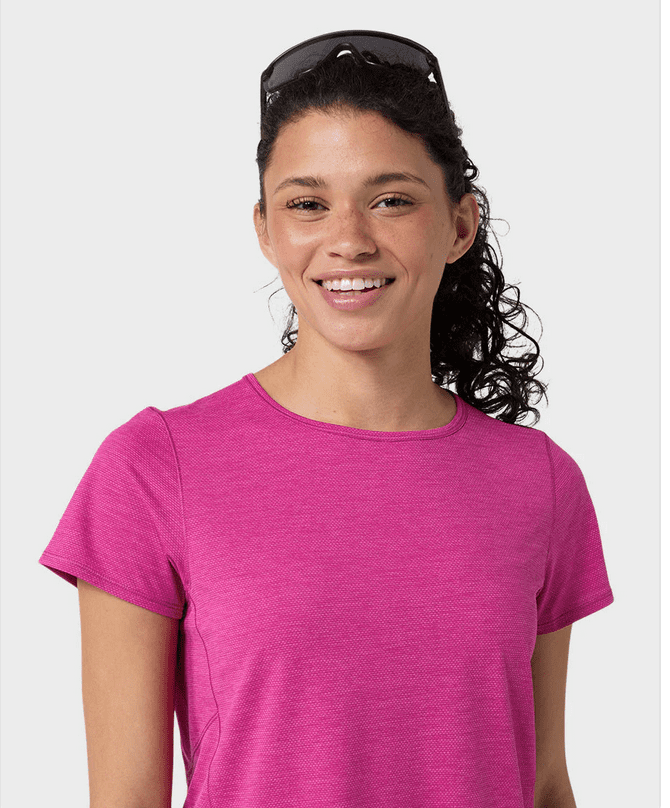 STIO Lucent Tee SS