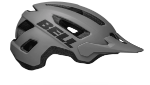 With MIPS technology and mountain-bike styling, the Bell Nomad Jr. is a great mid-priced kid’s helmet for the adventurous young rider.