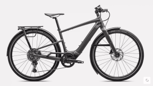 Nothing delivers more power, speed, and range at such lightweight than Turbo Vado SL 2 4.0. It’s a high-performance machine carefully engineered to make fitness fun, and your commute electric. With an ultra-light weight alloy frame, Future Shock for an ultra-smooth ride, an ergonomic position for telepathic handling, and a super light electric motor with supernatural power, the bike you’ve been dreaming about is here.