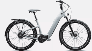 The Specialized Turbo-Como 4.0 IGH is a powerful class 2, comfortable and extremely stylish e-Bike with the power of a confident ride. Como lets you go with the flow by giving you a full-power, confidence-inspiring, utterly delightful experience on a bike that feels effortless to ride. The powerful electric assist featuresa low step-through design that anyone can easily get on and ride. A more upright position reduces stress on a rider’s hands and upper body, allowing riders to comfortably set their sights on the road ahead. Test ride the Specialized Turbo-Como 4.0 IGH at Lititz Bikeworks today!