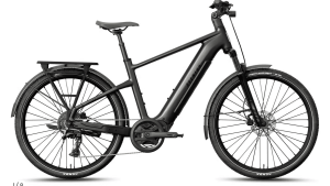 Take your commutes to the next LEVEL. The all new Level 4 ADV comes fully equipped with everything you need to trade your daily drives for daily rides.