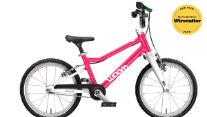 WOOM GO! 3 - Hot Pink