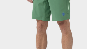 The OPR is our technical mountain biking short built to keep up with any style of riding, now in a more sustainable fabric.
