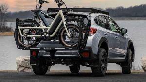 Car Racks