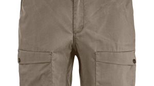 Fjällräven Abisko Trail Short Mens