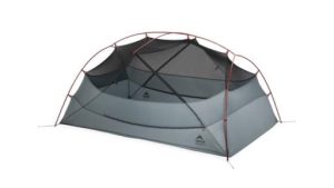 MSR Hubba Hubba lt 2-person backpacking tent