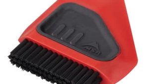 Alpine Dish Brush/Scraper