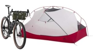 Hubba Hubba Bikepack 2-Person Tent