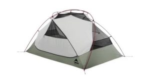 MSR Elixir 2-person backpacking tent