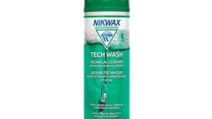 Market leading cleaner designed to revitalize water repellency and breathability of waterproof gear. Easy to use in your washing machine or by hand, non flammable and PFAS-free. For cleaning rain and ski clothing. Technical cleaner for rain and snow clothing and synthetic insulated gear Cleans effectively, restores water repellency and revives breathability Revives the performance of your gear, keeping you warmer and drier Recommended for Gore-Tex®, Windstopper®, eVent® and all other waterproof, windproof and fleece clothing and gear