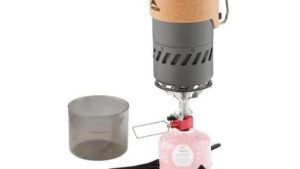 MSR Switch Stove System