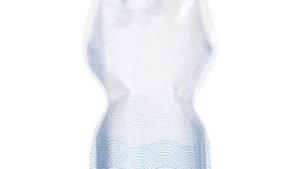 Softbottle | 1.0l | push-pull cap waves 1 L Closure Cap