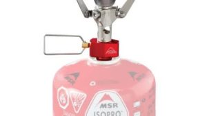 MSR Pocketrocket 2 Stove