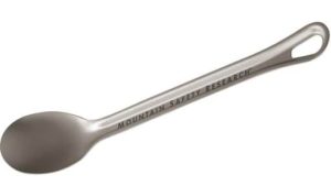MSR Titanium Long Spoon