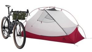 hubba hubba bikepack 1-person tent